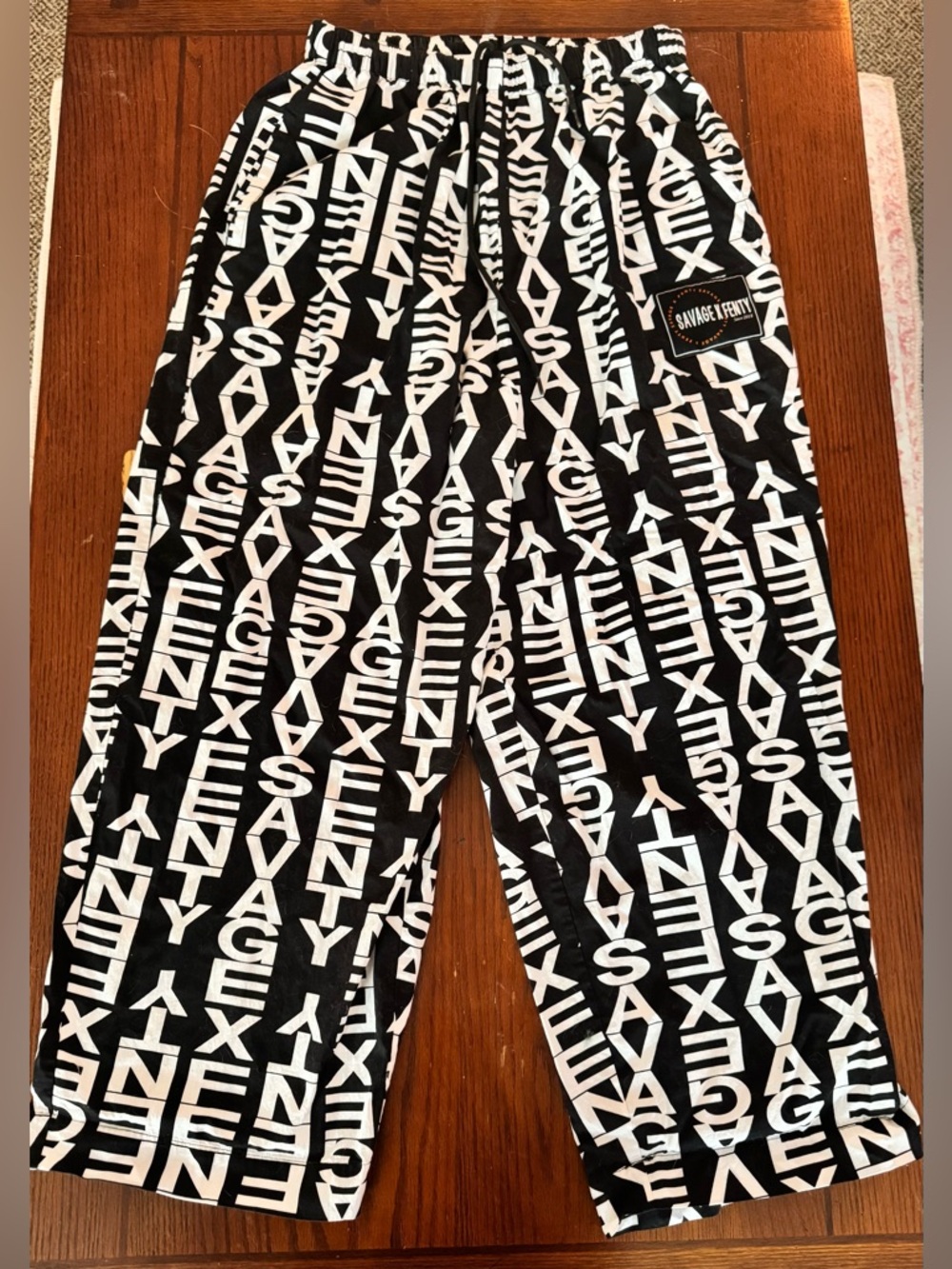 Savage X Fenty Pants